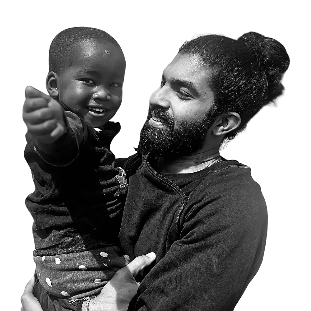 The Finish Line Begins Here